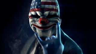 Payday 2 се продаде над 1,5 милиона пъти