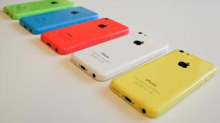  Очакват ниски продажби на iPhone 5C през първите 24 часа от пускането му