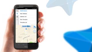 Таксистарс вече и за iPhone