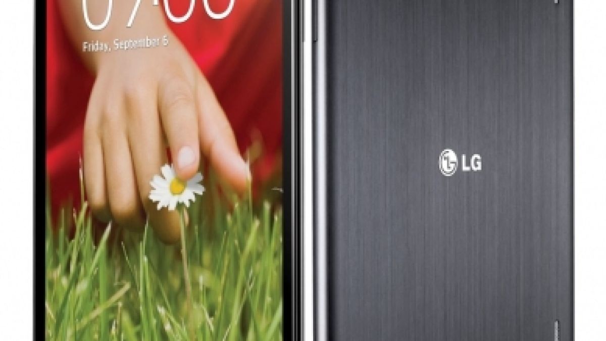 LG G Pad 8.3 може да струва само 299 долара