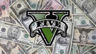 Grand Theft Auto V с $800 милиона печалба за първите 24 часа