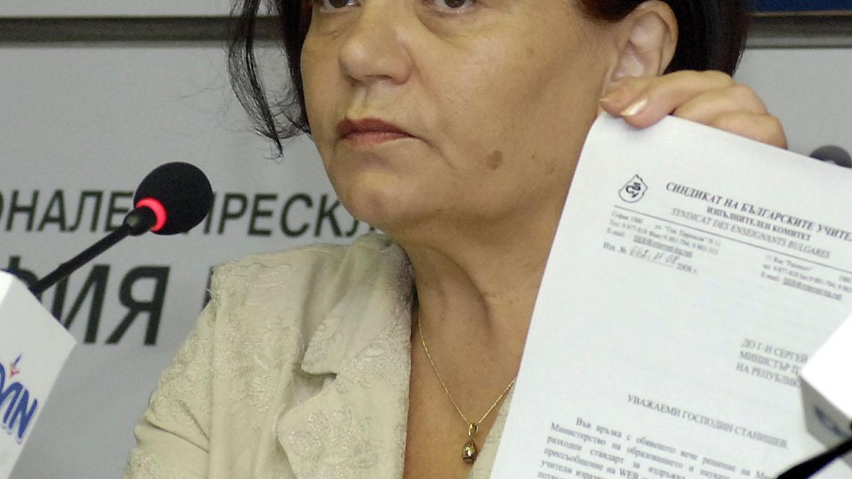 Учител в Люксембург взима 20 пъти повече от българския си колега
