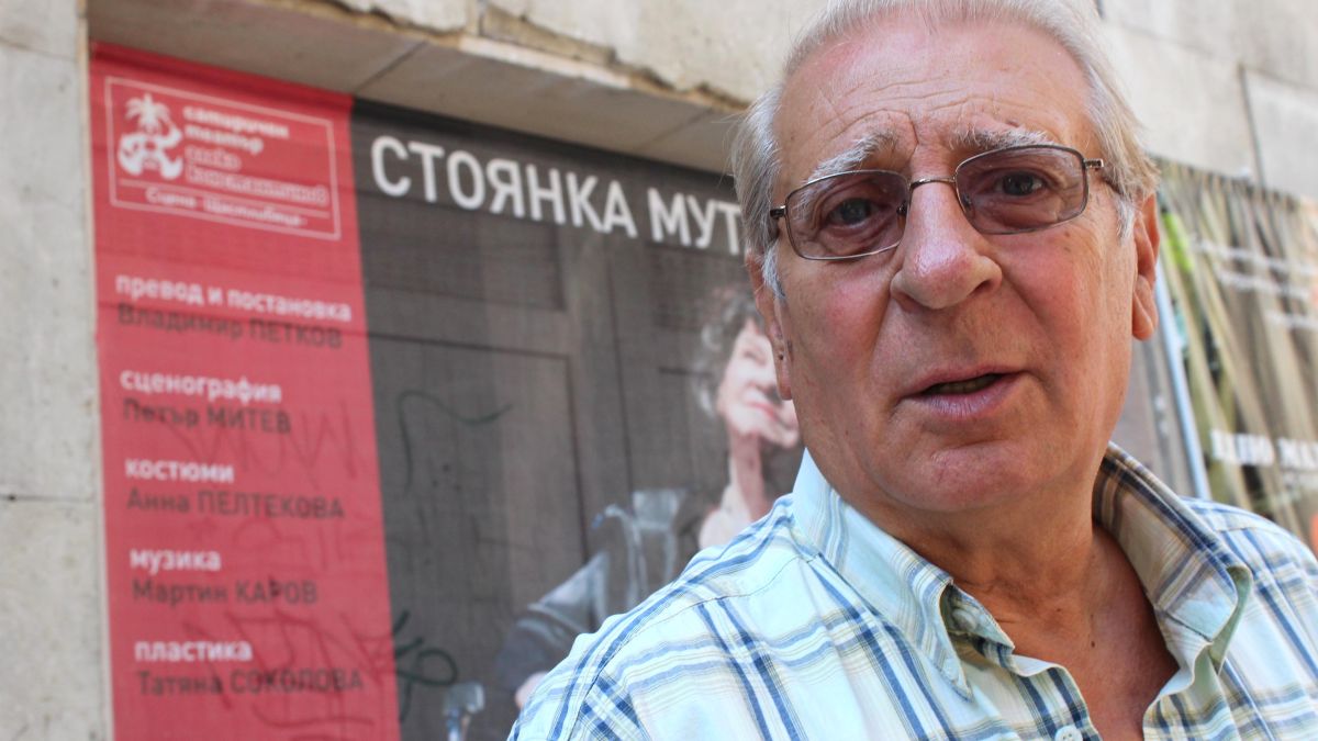 Славчо Пеев: Не че сме толкова против Митков, колкото си искаме Сърменов