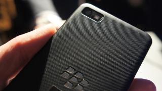 BlackBerry напуска потребителския пазар
