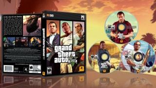 GTA V за PC ще излезе преди края на годината