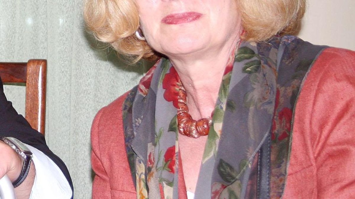 Алис Крайчева година преди да си отиде: Панкреасът ме прати в ада!