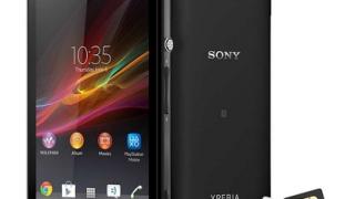 Sony пуска Xperia M Dual в Европа