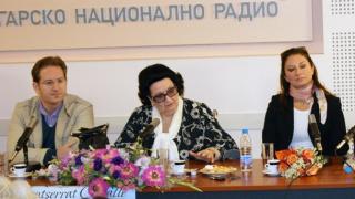 Монсерат Кабайе разкри как се подобрява в четвъртата фаза от живота си