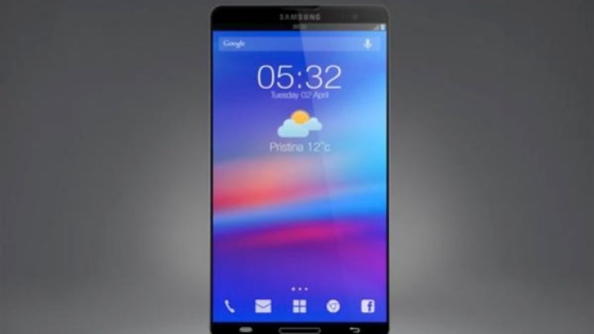 Новите смартфони на Samsung ще се казват Galaxy F