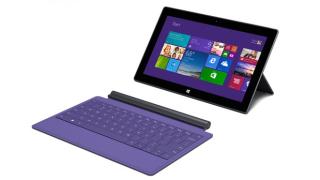 Microsoft залага на 7,5-инчов дисплей в таблета Surface mini