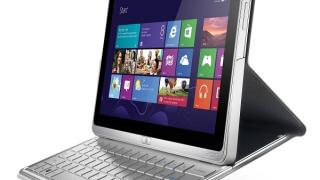 Acer представи таблета TravelMate X313