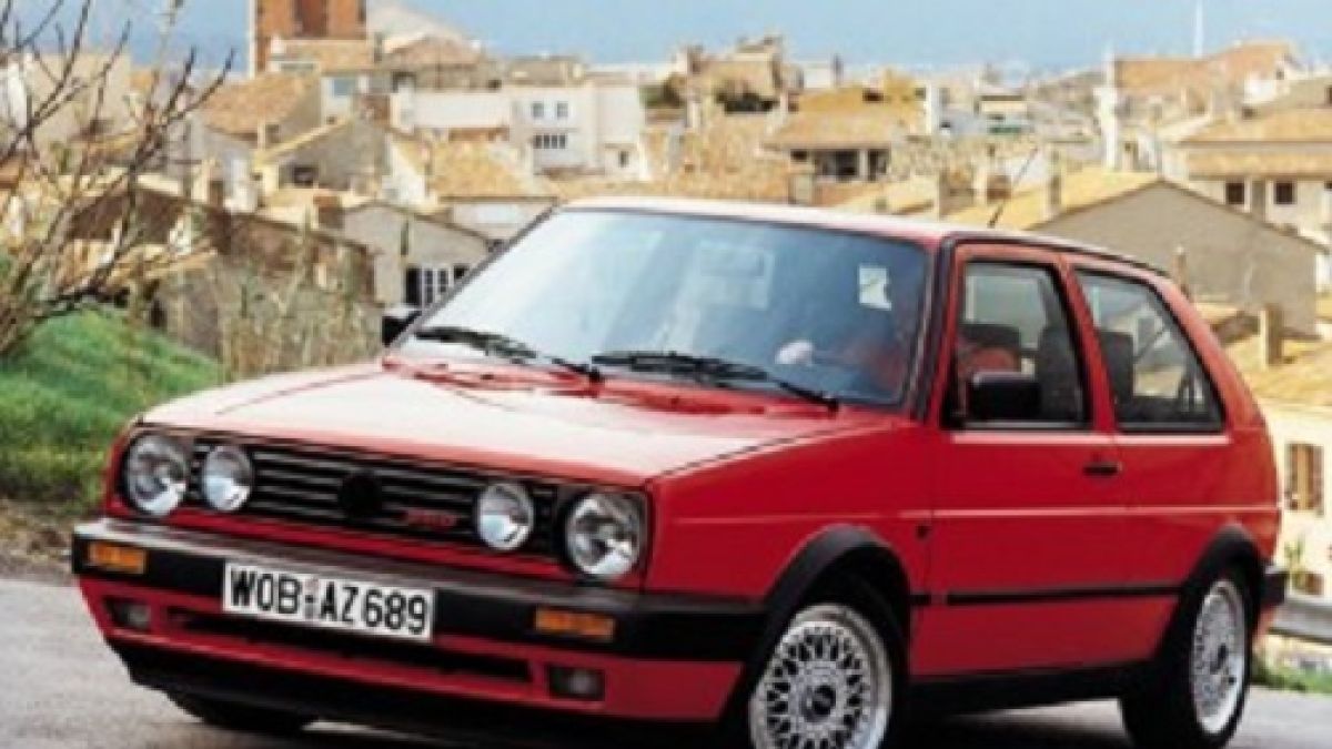 Защо не трябва да си купувате Volkswagen Golf?