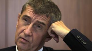 Чехия: Никога не сме произвеждали и съхранявали "Новичок" в страната