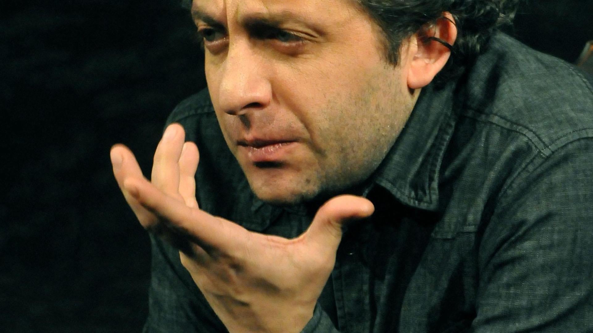 Мариус Куркински влюбен до уши в... (СНИМКА)