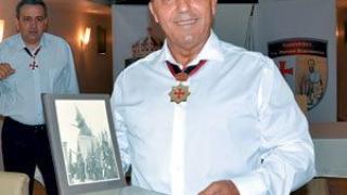 Водачът на тамплиерите у нас: Обединението на християнските църкви вече е необходимост