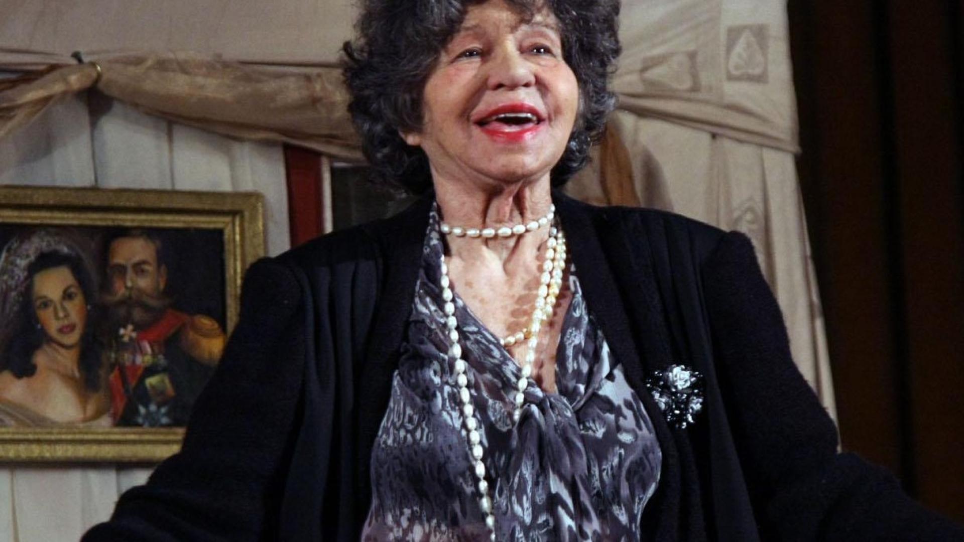 Внукът на Петър Слабаков пред инфаркт заради Стоянка Мутафова