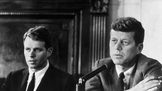 Намушкаха мъжа, осъден за убийството на Робърт Кенеди