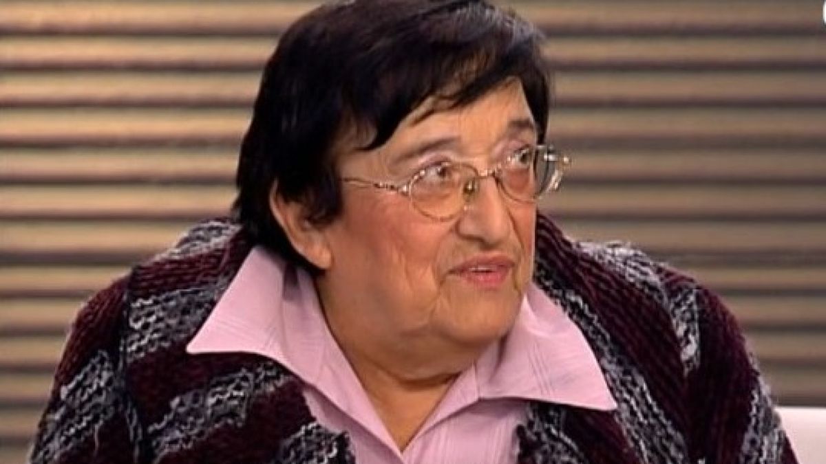 Мика Зайкова с лоша прогноза за новата година