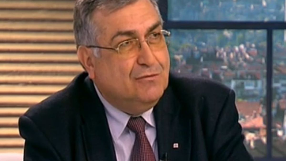 Близнашки: Радев не разбира за какво става дума на тези протести