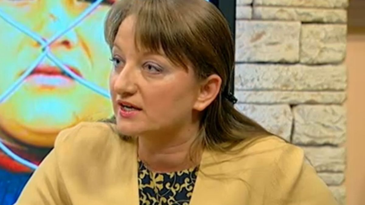 Социалната министърка с голяма финансова новина