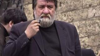 Вежди Рашидов възстановява мавзолея на Георги Димитров 
