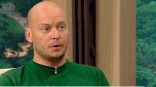 Димчев в свиреп екшън с кмет на ДБ, наел чеченец да го заколи