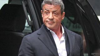 Не е за вярване: Силвестър Сталоун с чутовна наглост