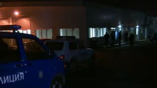 Страховит екшън в Слънчев бряг! Мъж заплаши с министъра на МВР, нарича ги "палячовци" и "мърши"!