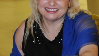 Тони Димитрова не е на себе си СНИМКИ