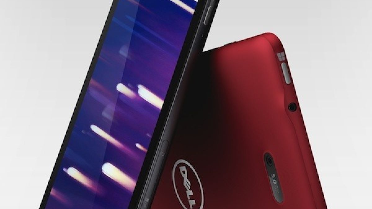 Dell ще конкурират Microsoft с таблета Venue 11 Pro