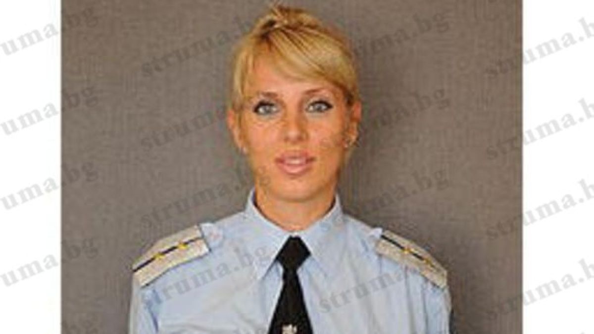 Камери спипаха с превишена скорост полицайка от Благоевград