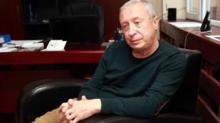 Новият шеф на Сатирата: Притеснително е, когато телевизията прелива в театъра