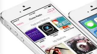 iTunes Radio идва Европа за Нова година