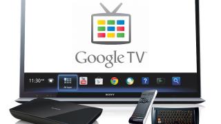Google се отказват от бранда Google TV?