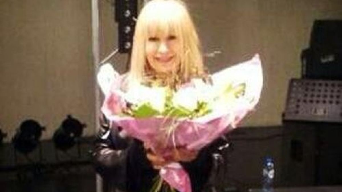 Кристалина Георгиева е възхитена от Лили Иванова