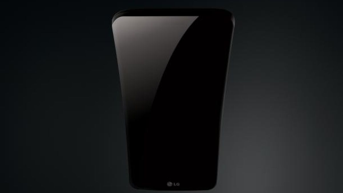 Снимки разкриват визията на извития смартфон LG G-Flex