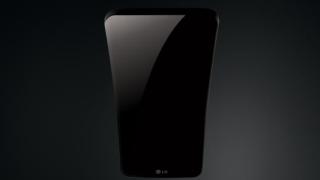Снимки разкриват визията на извития смартфон LG G-Flex