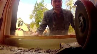 Шашваща реклама на LG G2 (ВИДЕО)