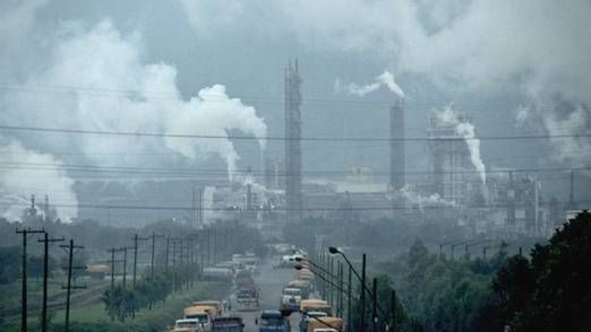 Изследване: България диша най-мръсния въздух в Европа 