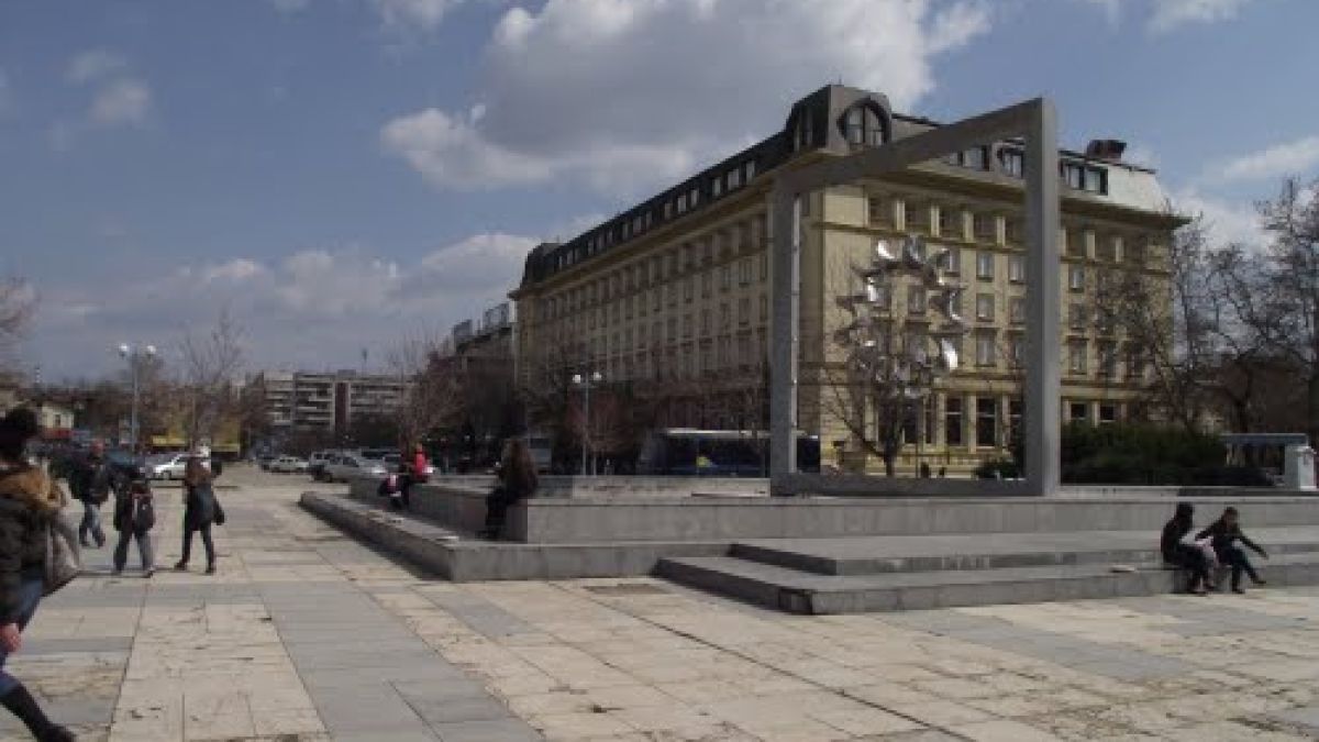 Изненада: Реформаторският блок и ГЕРБ се обединяват в Пловдив