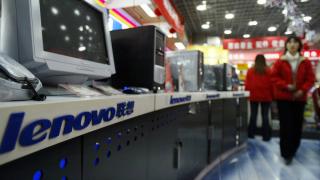  Lenovo преговаря за покупката на BlackBerry