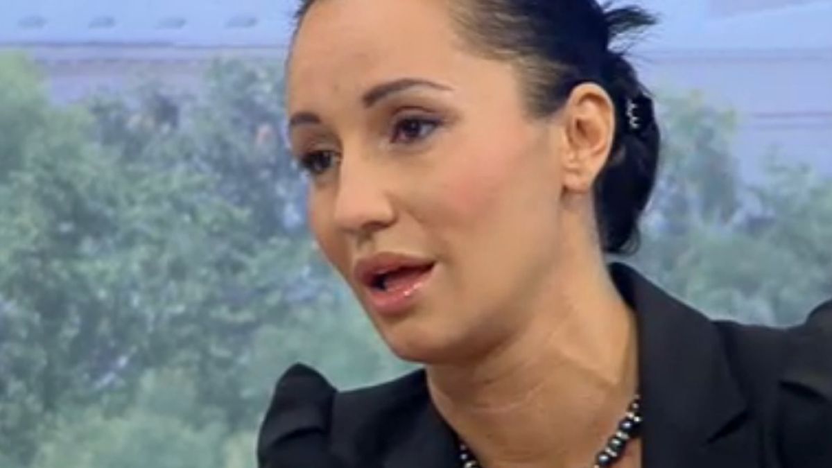 Моделка лъсна и в Земеделието, но не чисто гола