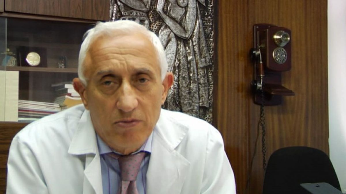 Самозапалилият се Атанас ще струва десетки хиляди на "Пирогов" 