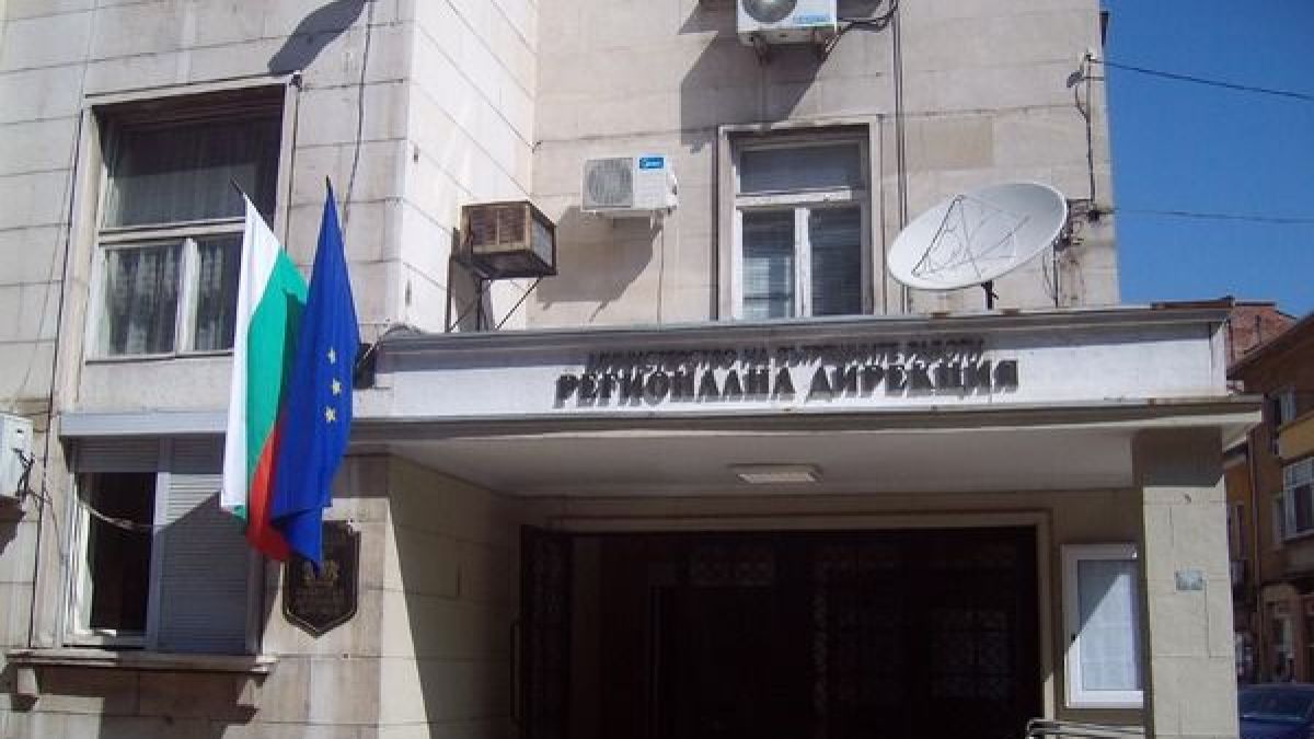  Карловската полиция с нов шеф
