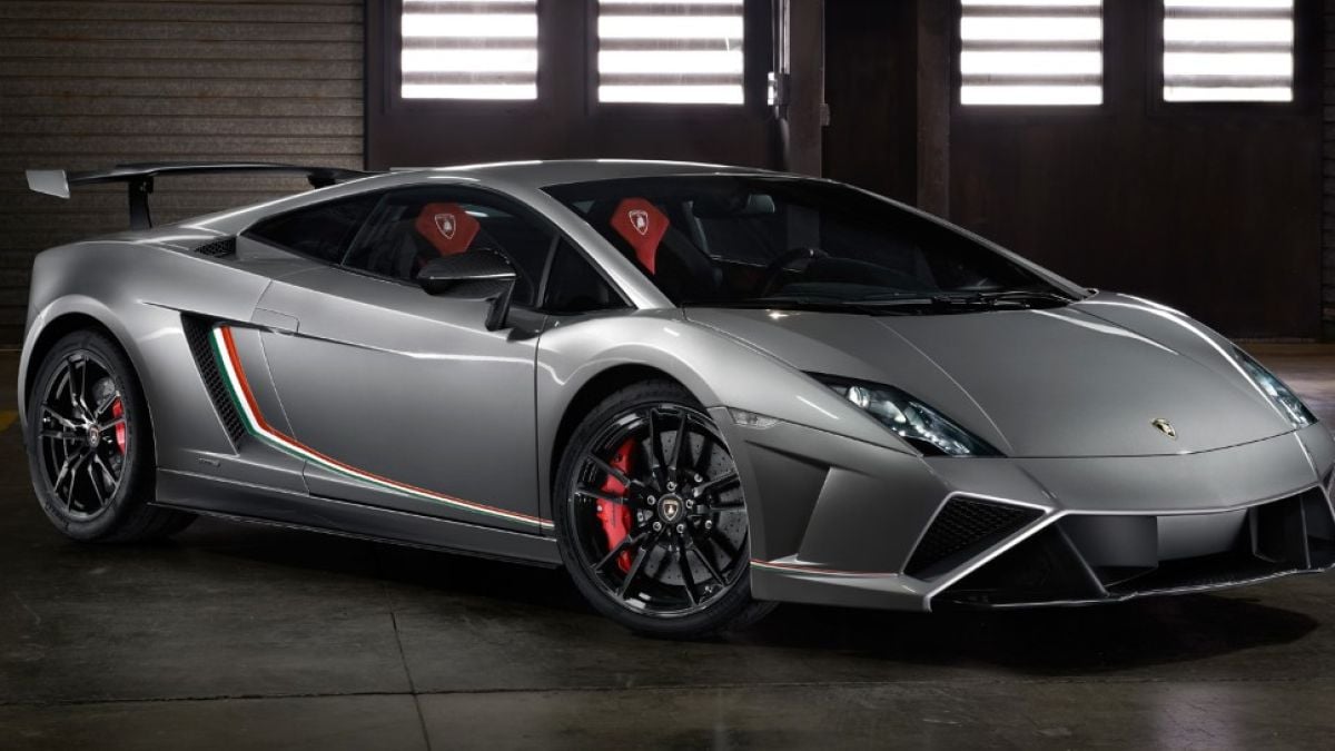 Калифорниец забогатя от страстта си: Купуваш дом с биткойни, вземаш си Lamborghini....