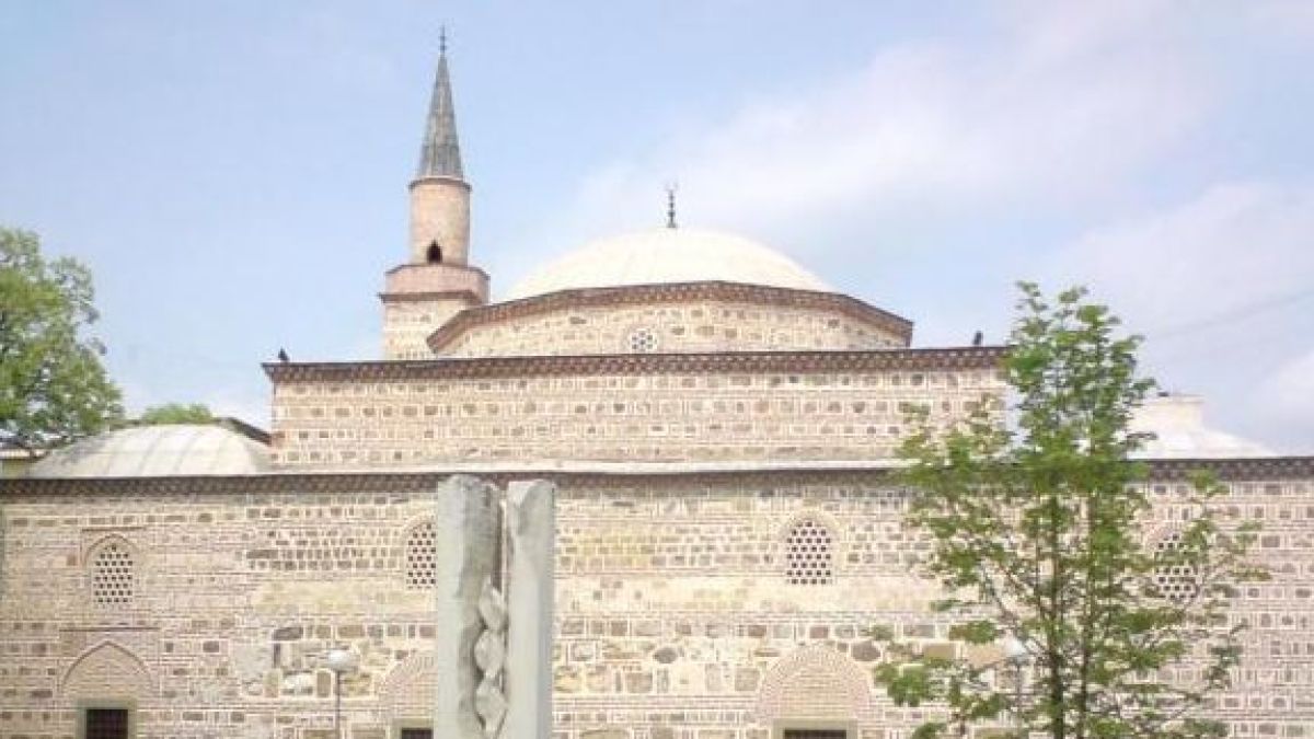 Турция настоява за реставрация на повече джамии в България