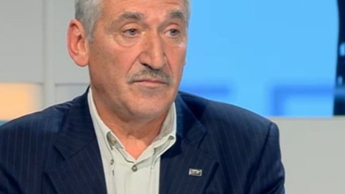 Красимир Велчев: Не знам колко сериозно БСП иска падане на кабинета на Борисов