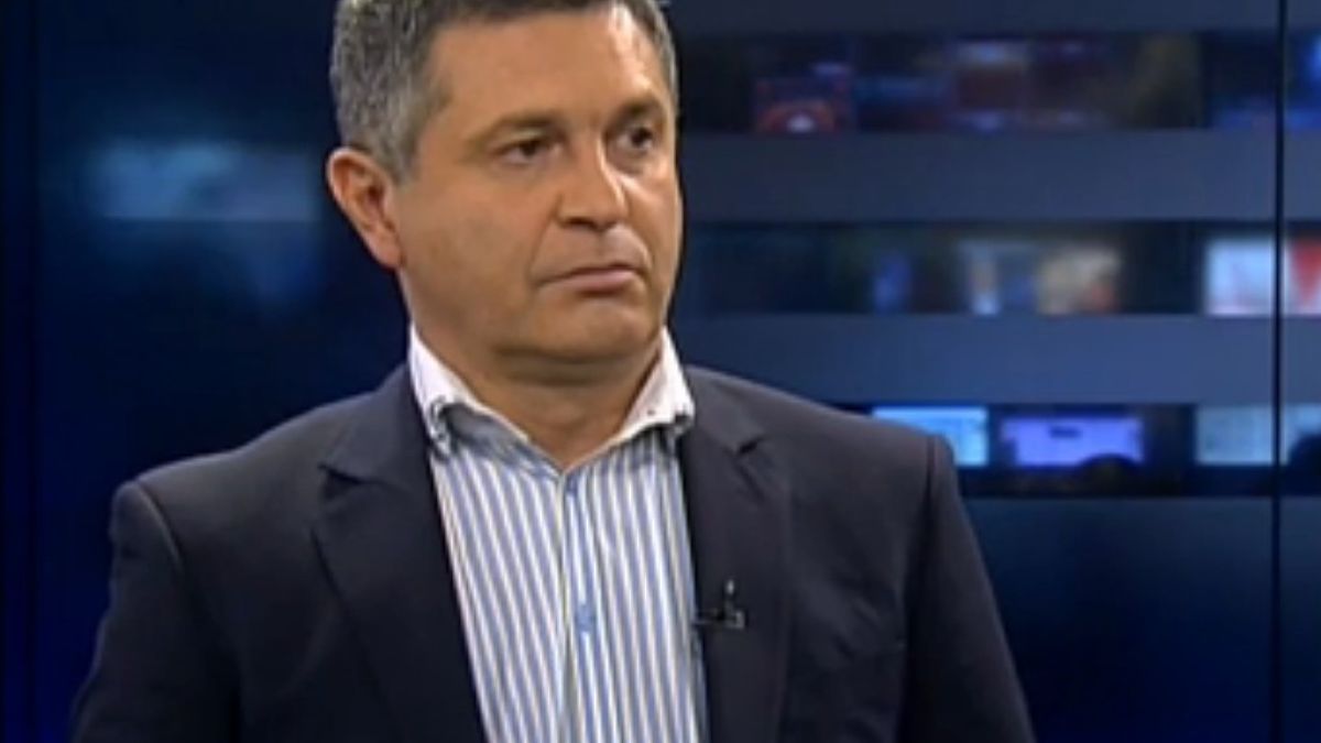 Ето с какво се занимава сега безработният Милен Цветков