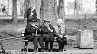 Евростат с апокалиптични данни за изчезването на България 