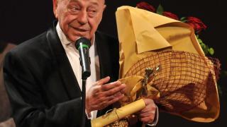 7 години без българския Чарли Чаплин 